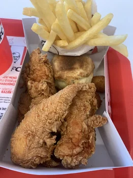 Kfc resimleri