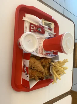 Kfc resimleri