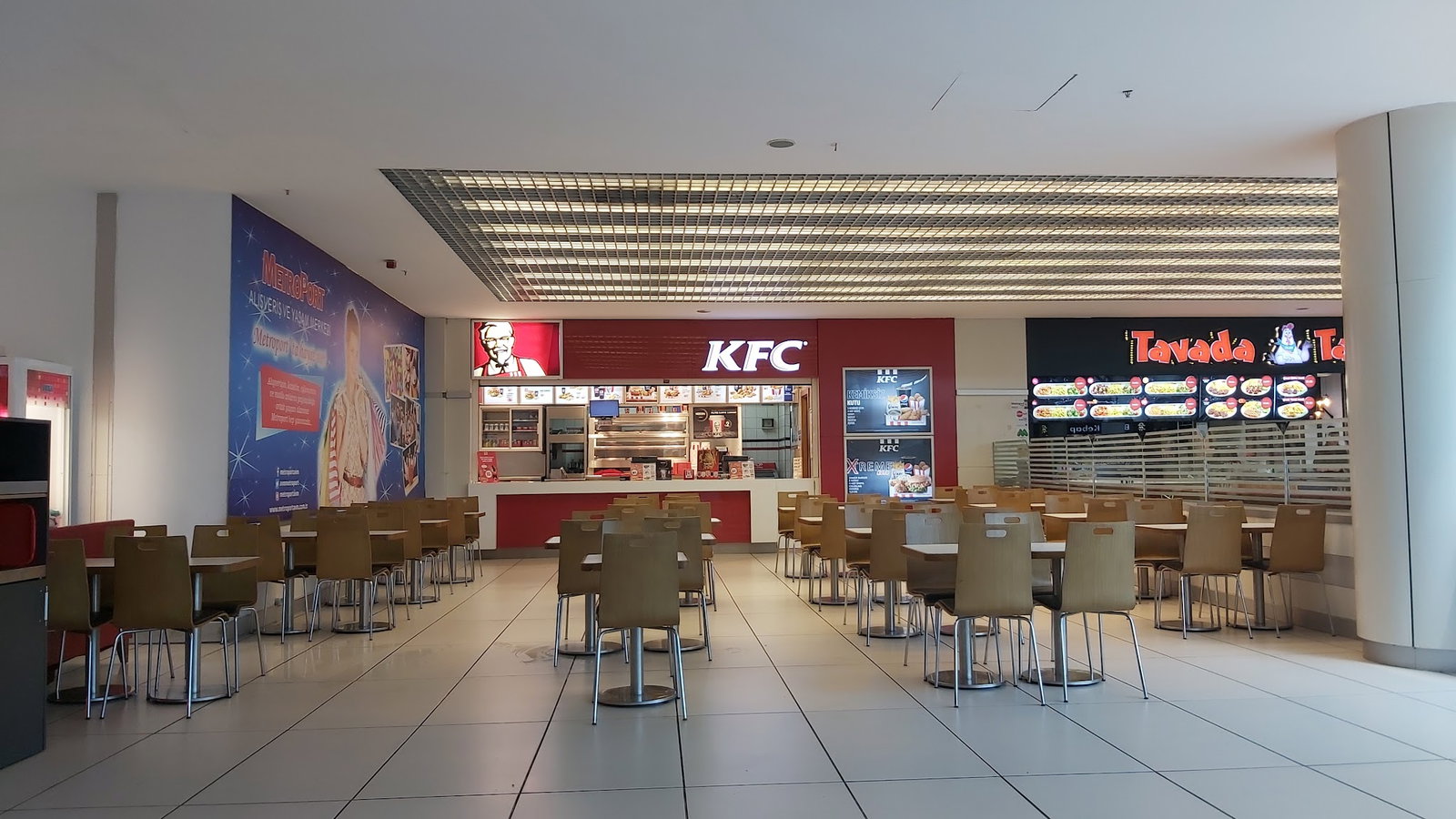 Kfc