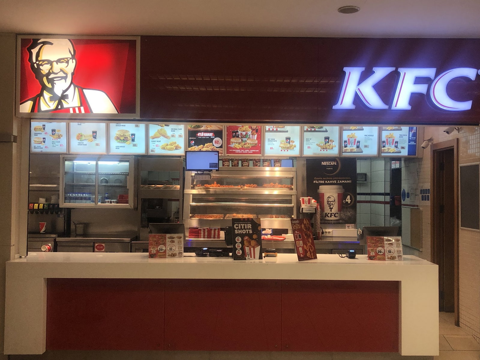 Kfc