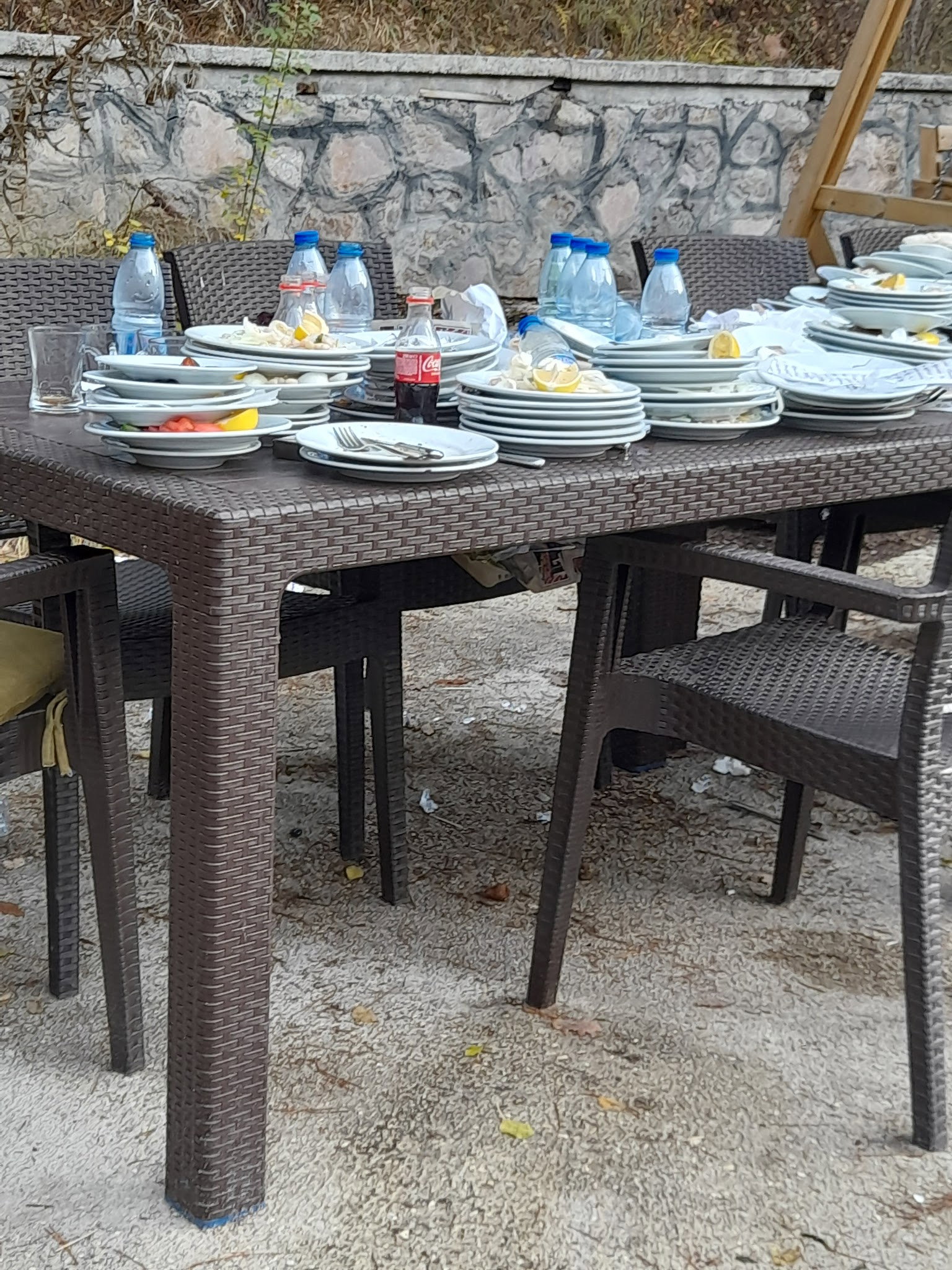 Köfteci̇ Ahmet Kizilcahamam