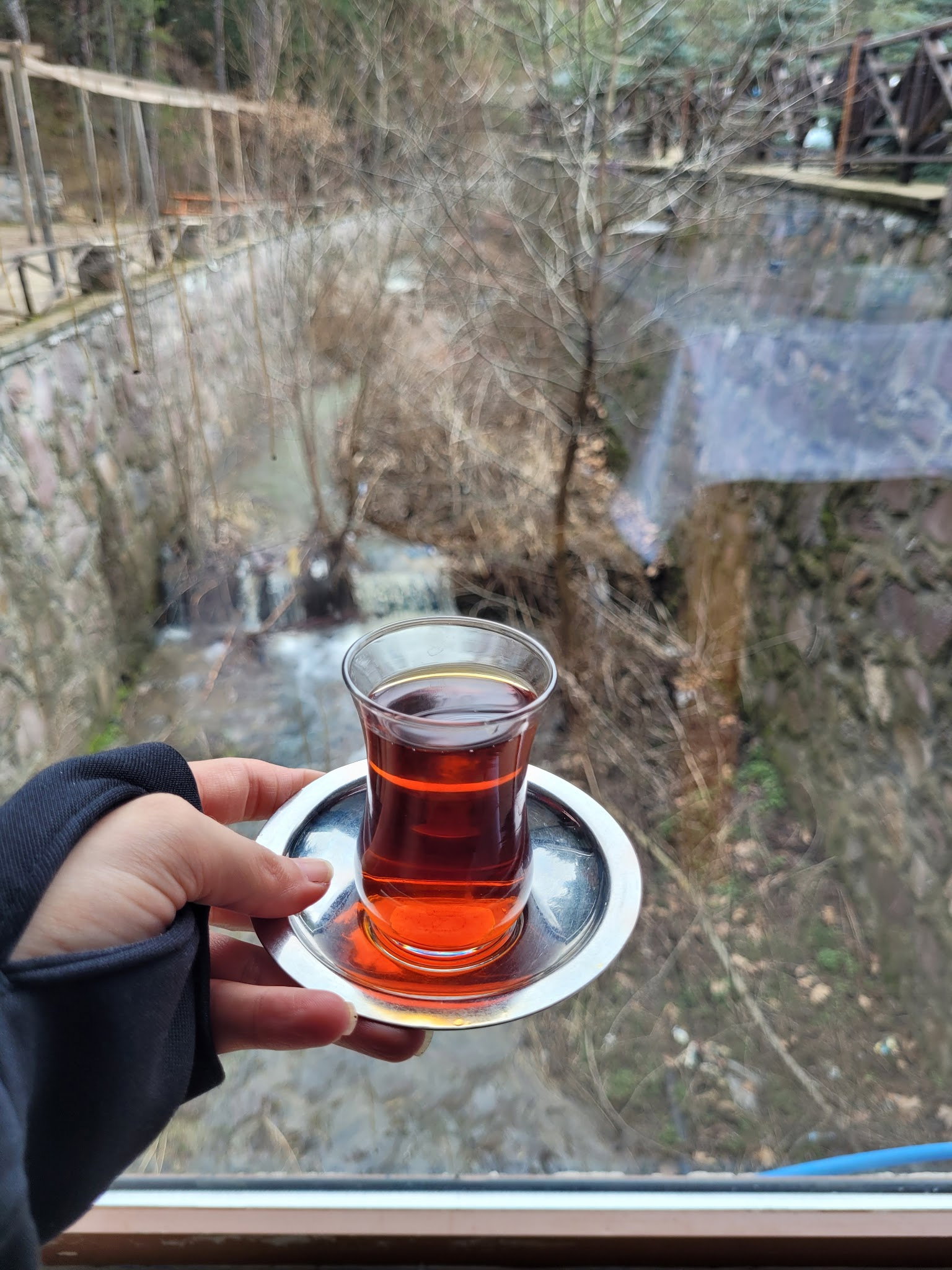 Köfteci̇ Ahmet Kizilcahamam