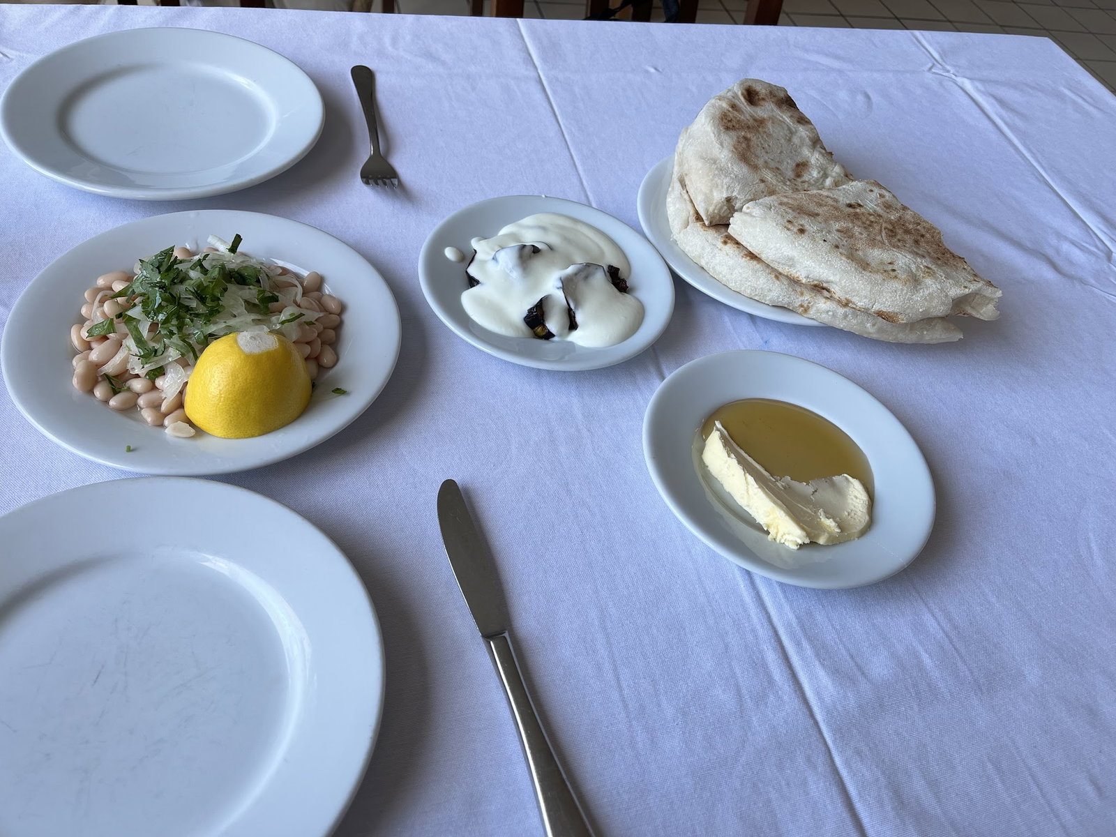 Köfteci̇ Ahmet Kizilcahamam