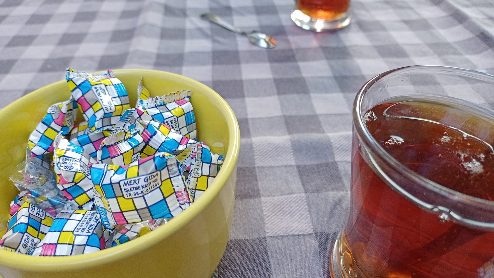 Köfteci̇ Ahmet Kizilcahamam