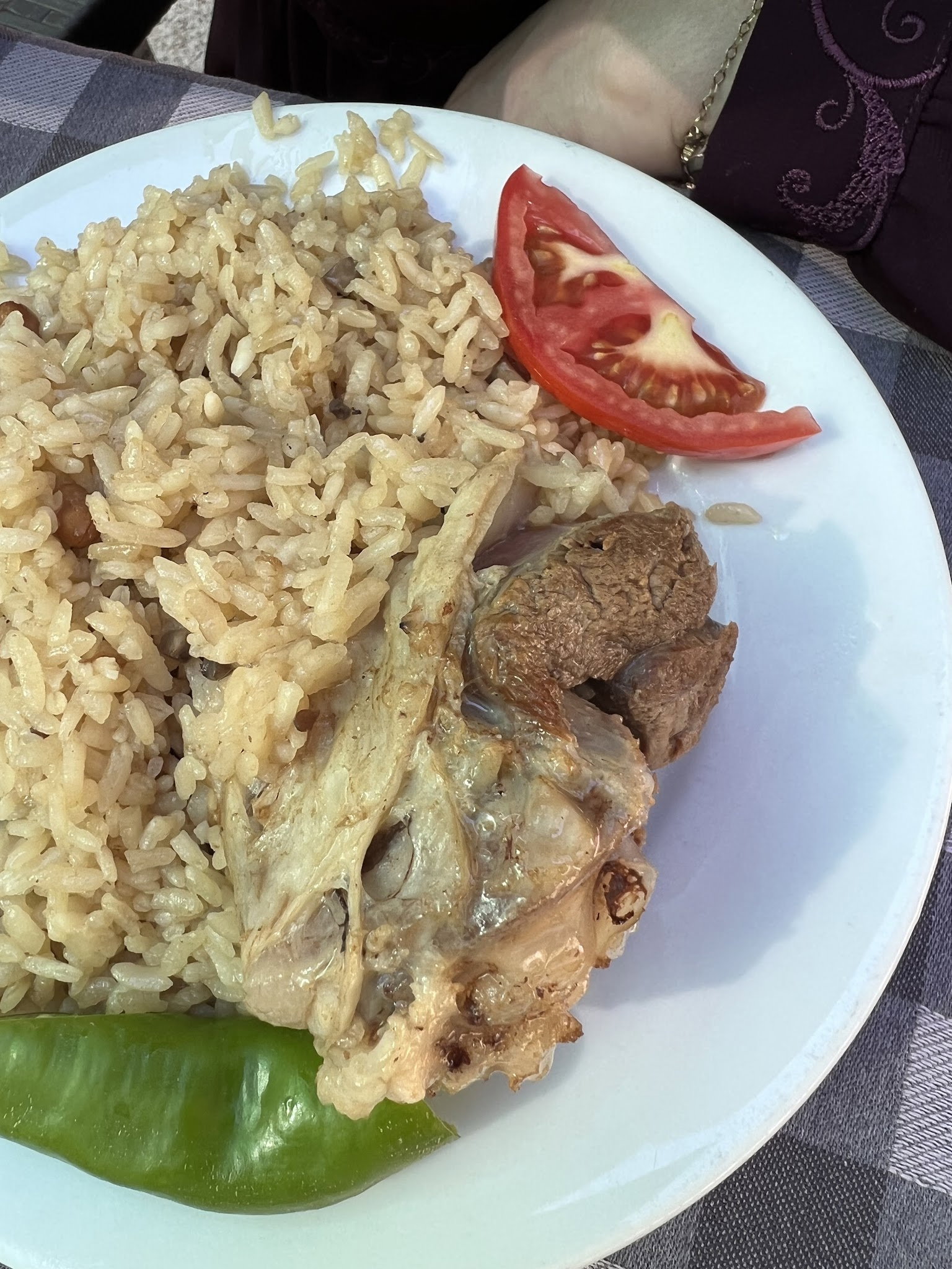 Köfteci̇ Ahmet Kizilcahamam