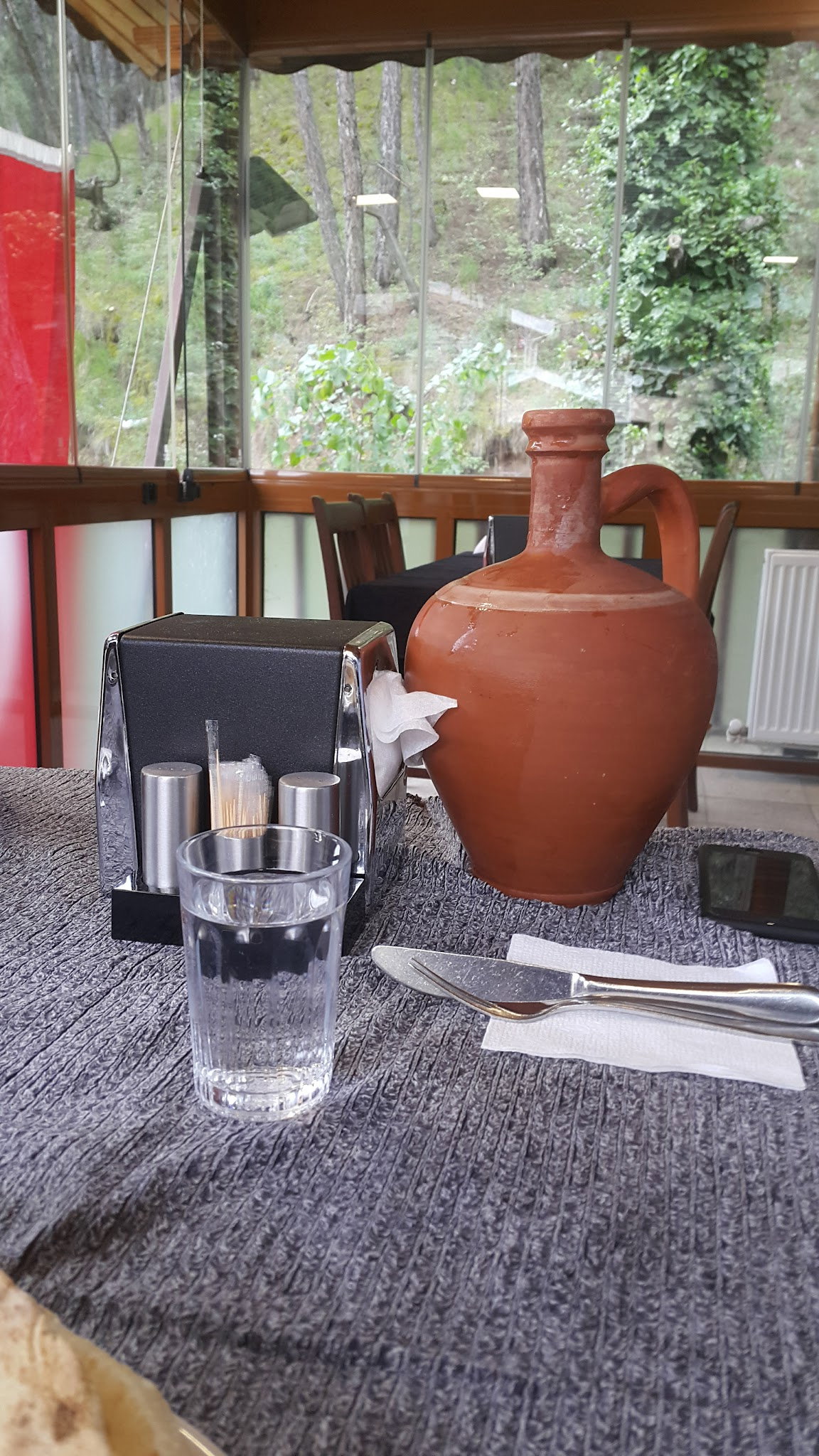 Köfteci̇ Ahmet Kizilcahamam