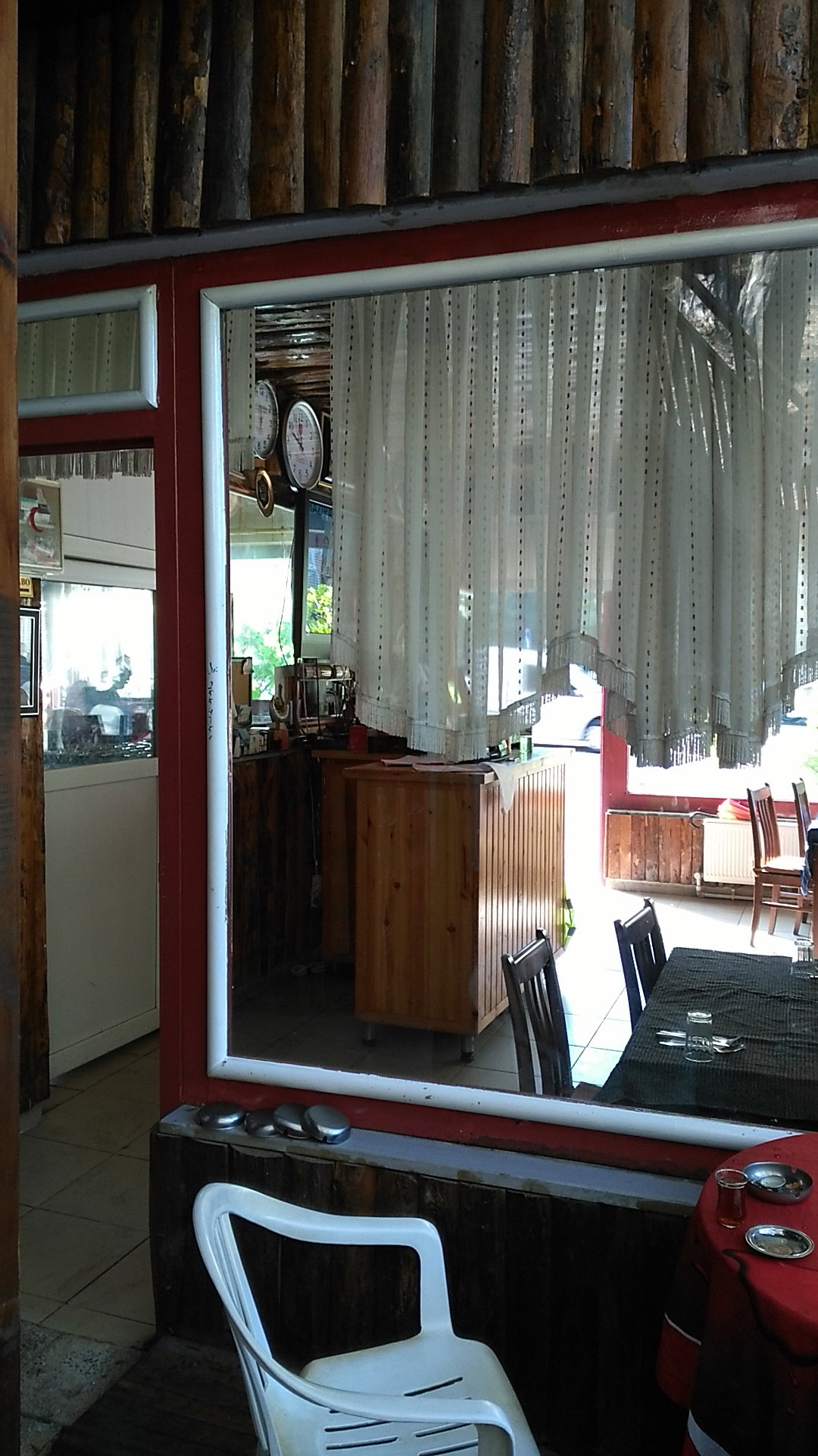 Köfteci̇ Ahmet Kizilcahamam