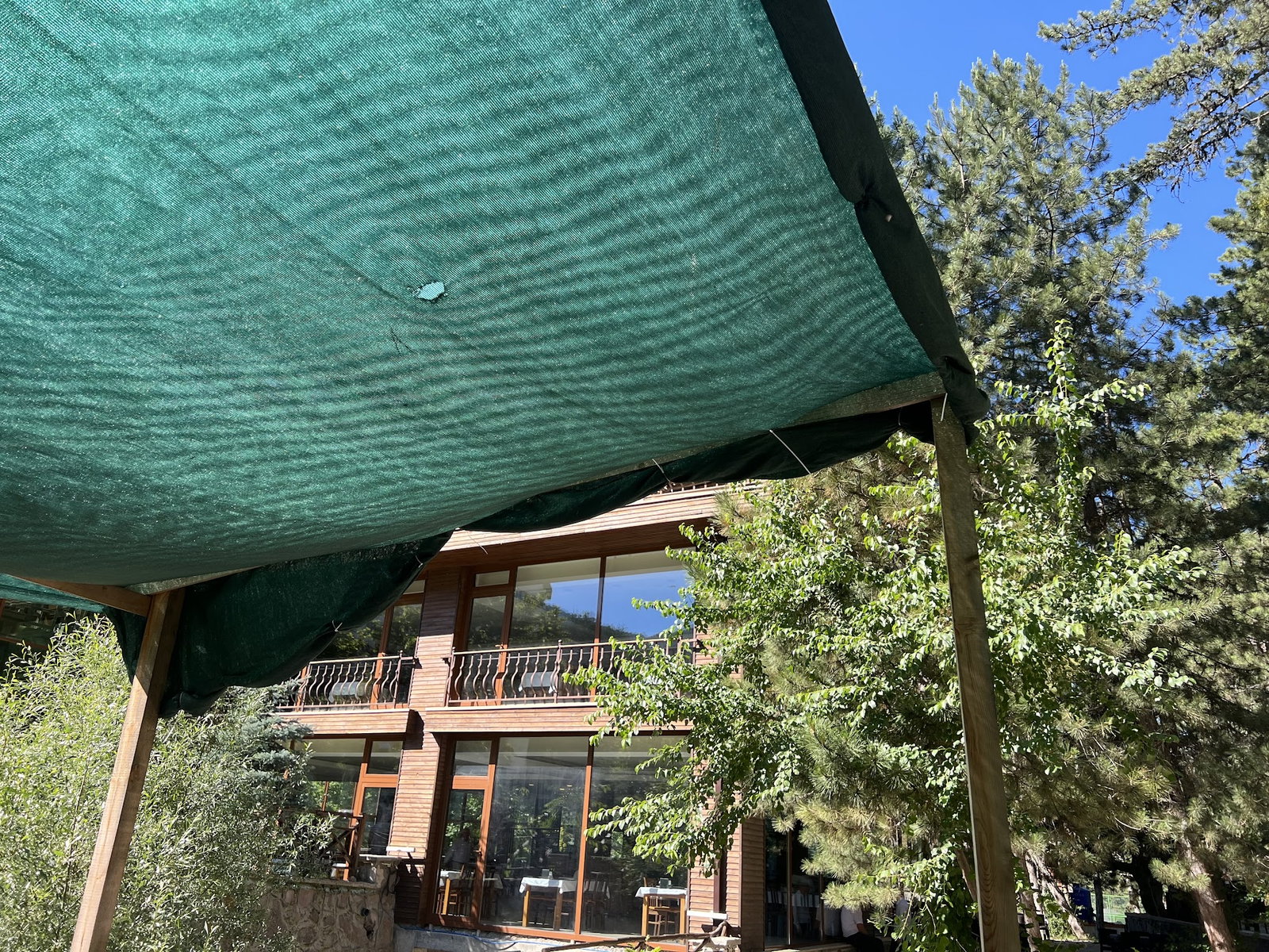 Köfteci̇ Ahmet Kizilcahamam