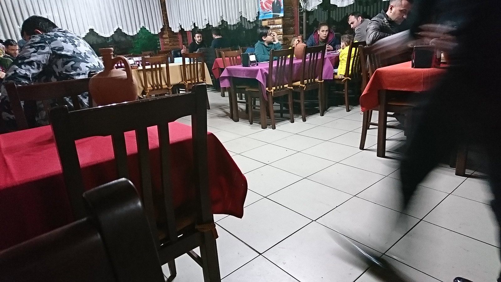 Köfteci̇ Ahmet Kizilcahamam