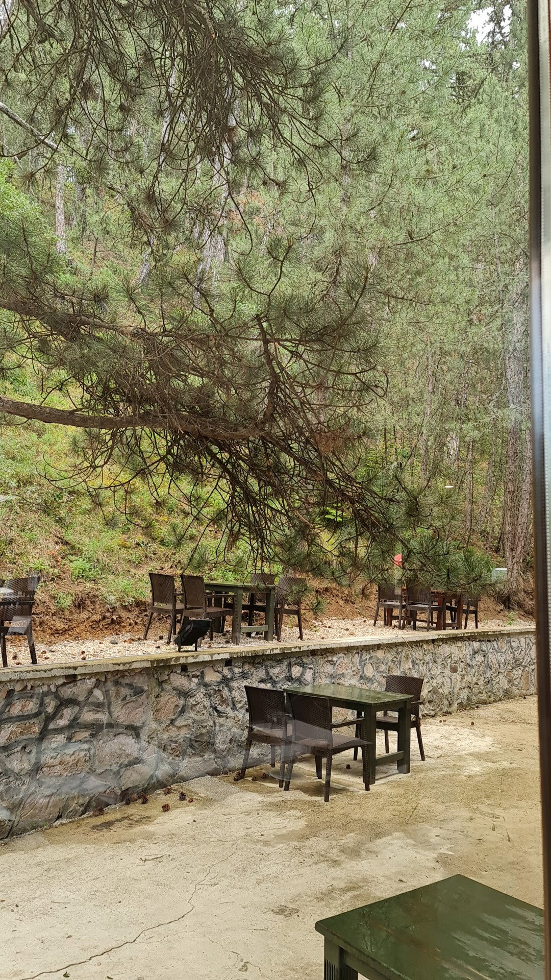 Köfteci̇ Ahmet Kizilcahamam