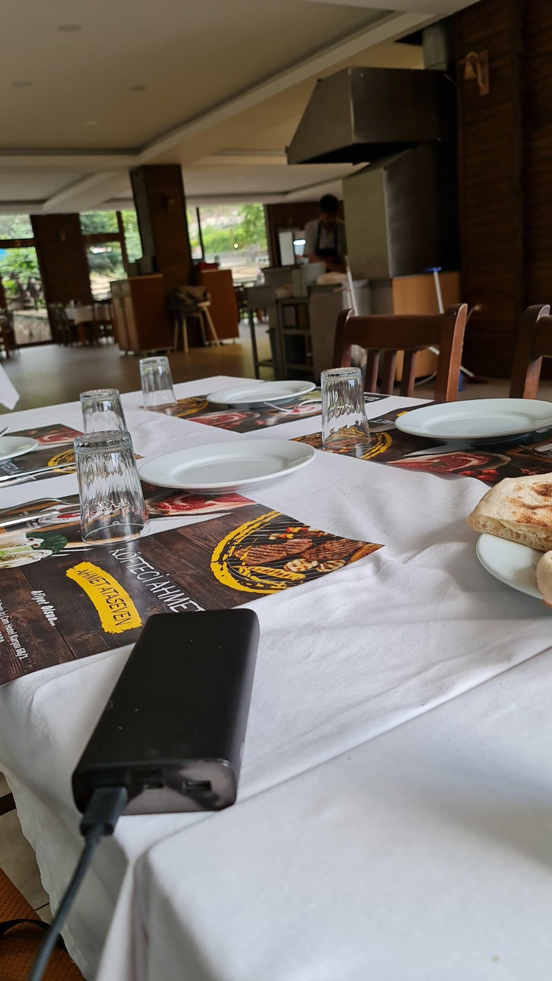 Köfteci̇ Ahmet Kizilcahamam