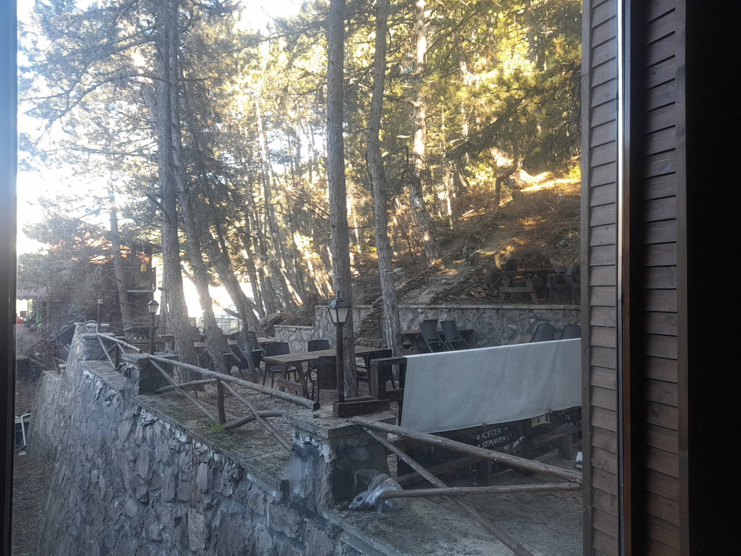 Köfteci̇ Ahmet Kizilcahamam