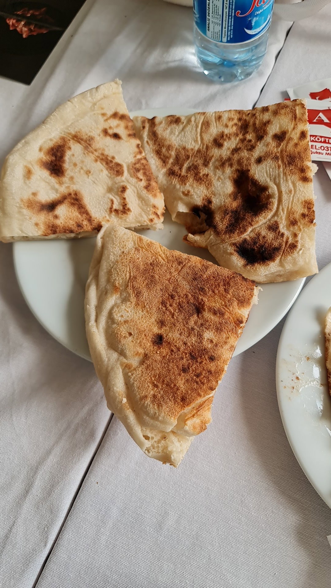 Köfteci̇ Ahmet Kizilcahamam