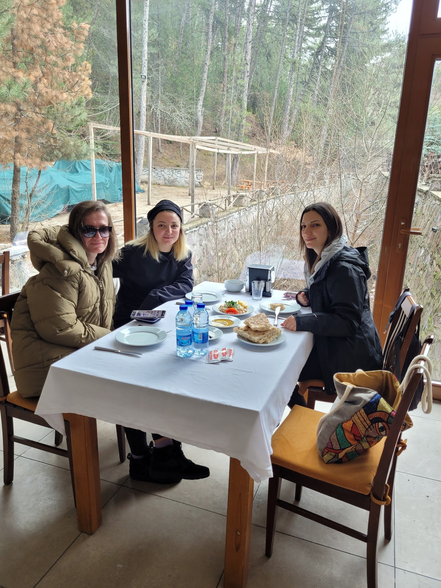 Köfteci̇ Ahmet Kizilcahamam