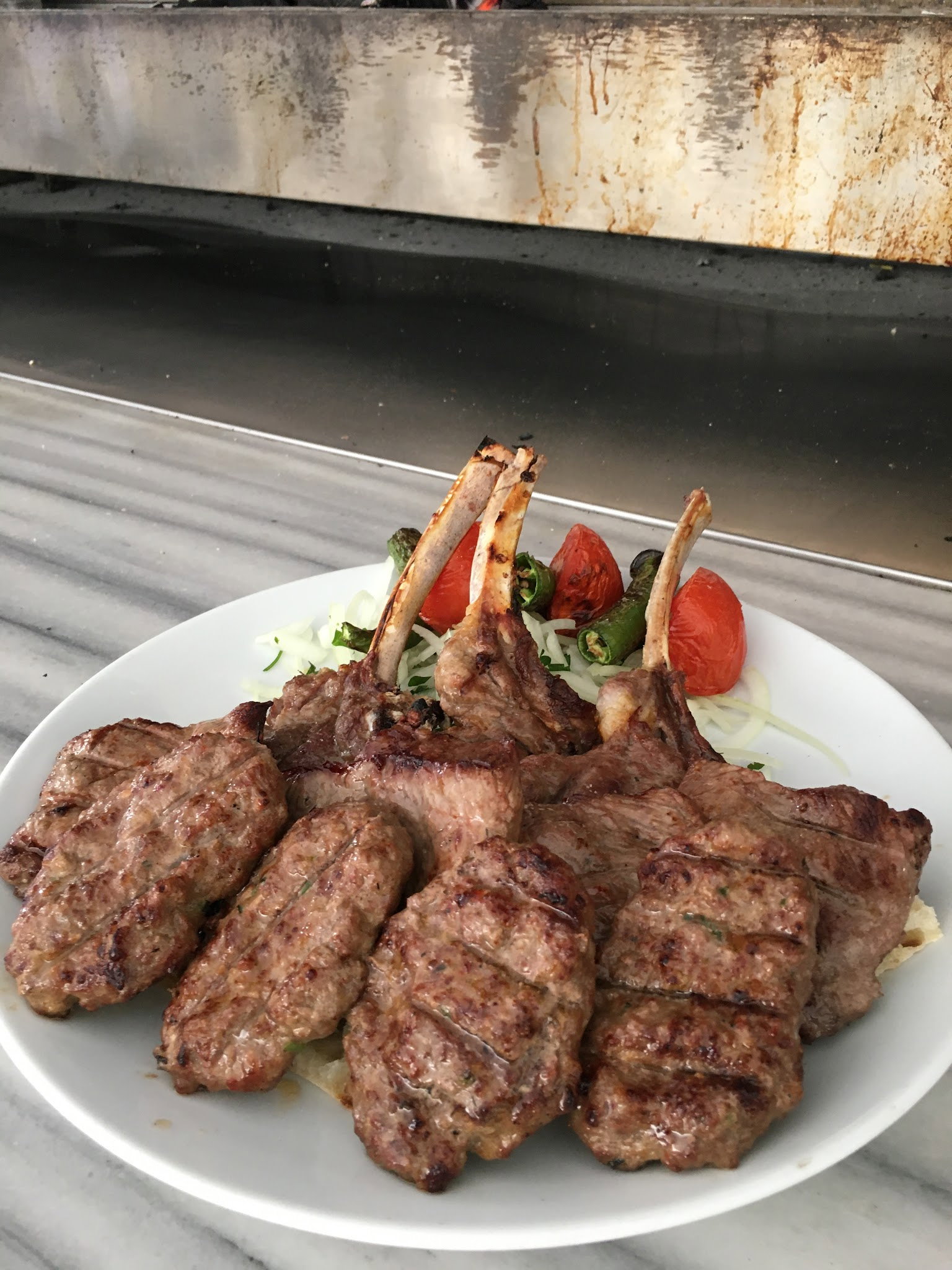 Köfteci̇ Ahmet Kizilcahamam