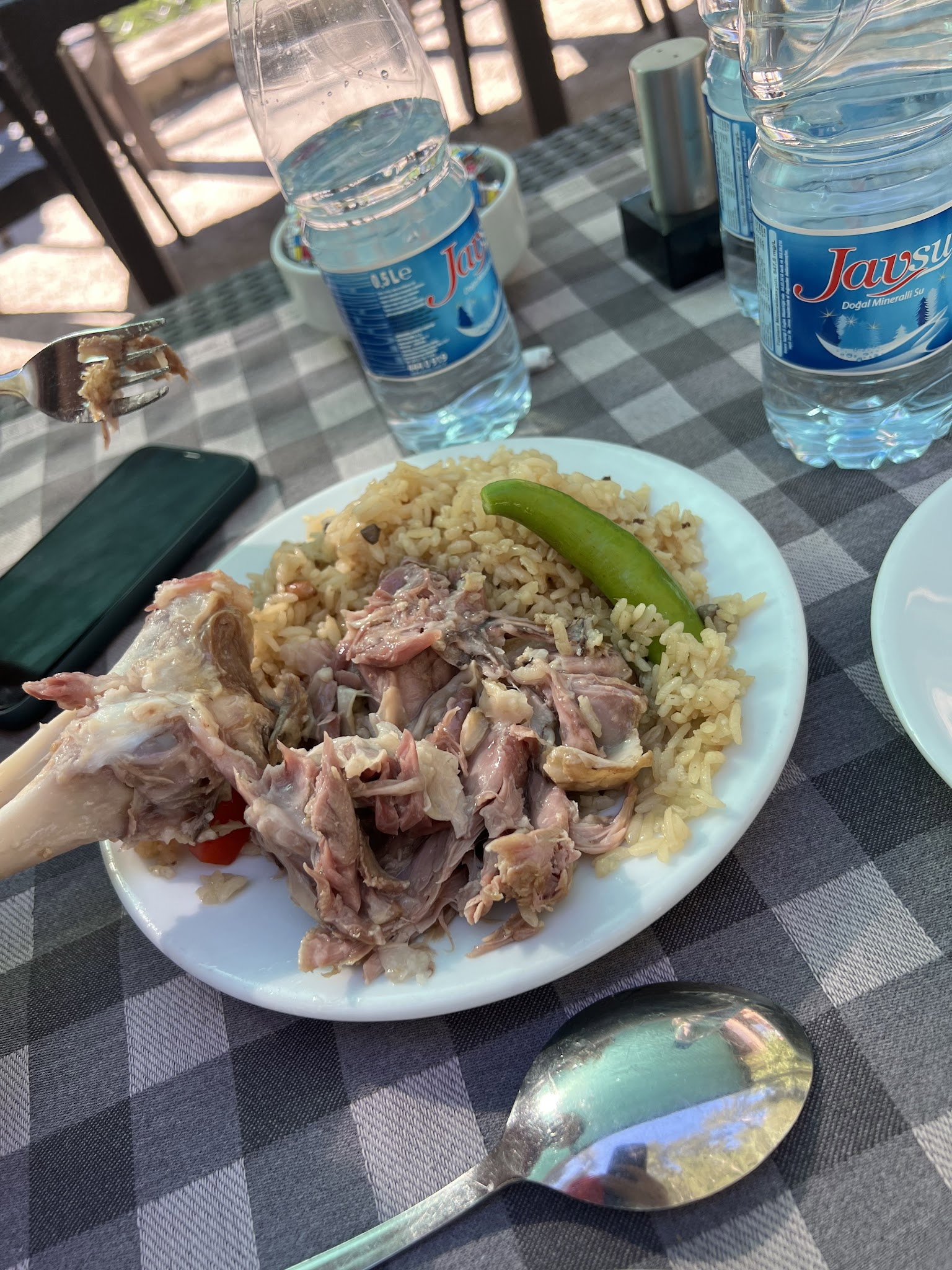 Köfteci̇ Ahmet Kizilcahamam