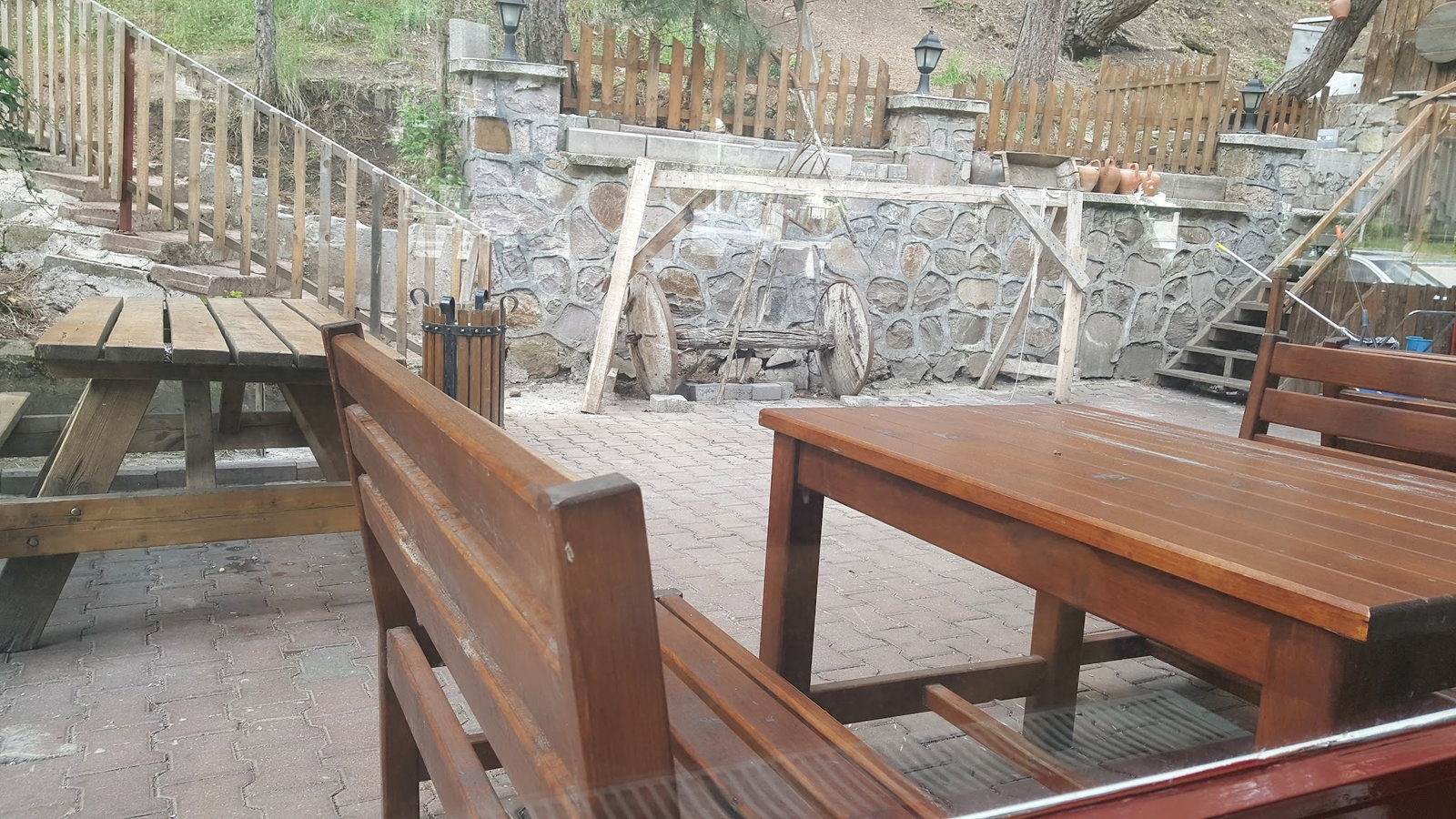 Köfteci̇ Ahmet Kizilcahamam