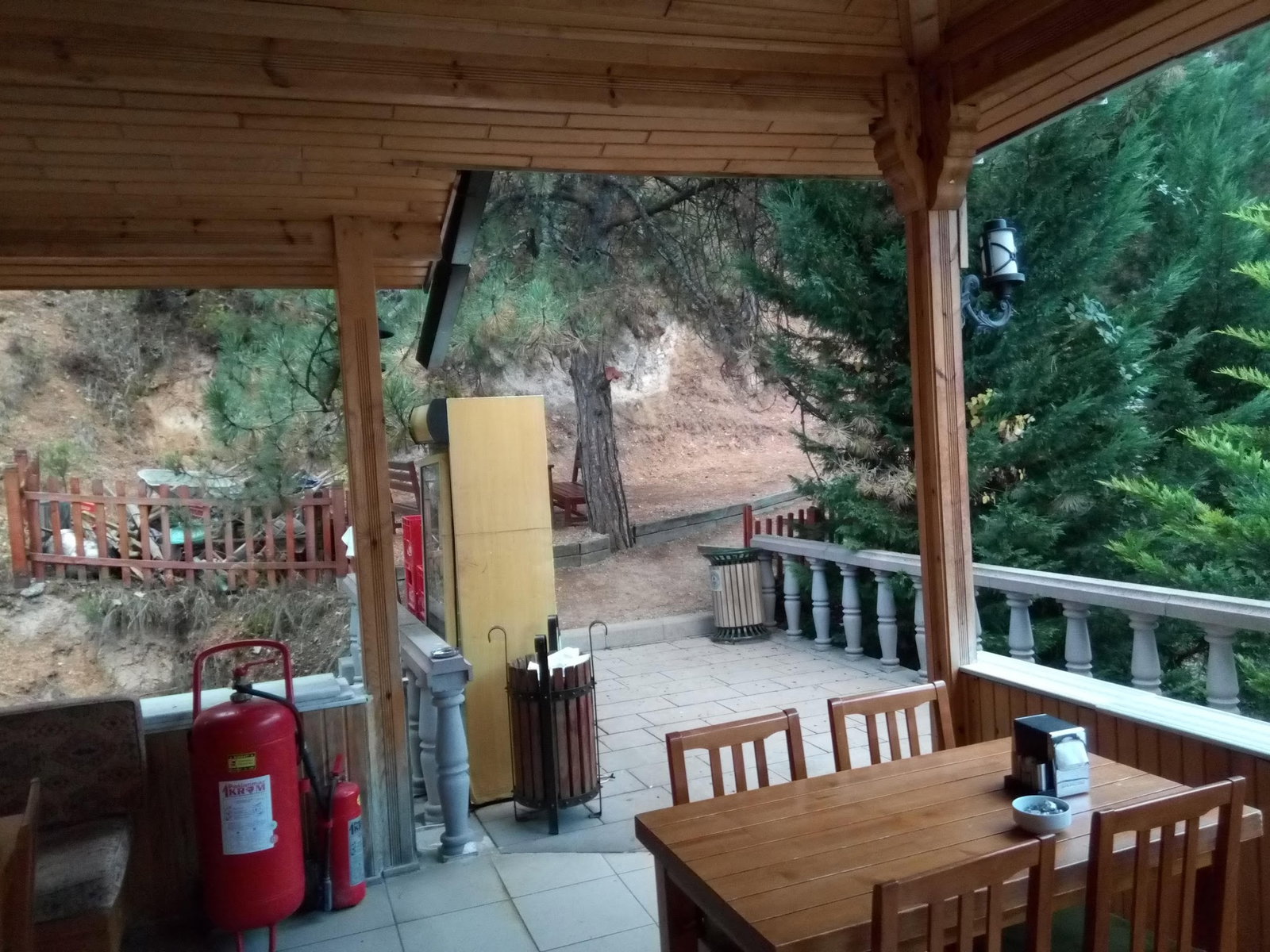 Köfteci̇ Ahmet Kizilcahamam