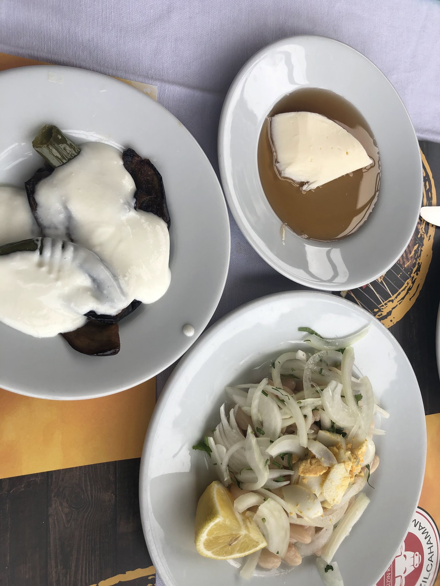 Köfteci̇ Ahmet Kizilcahamam