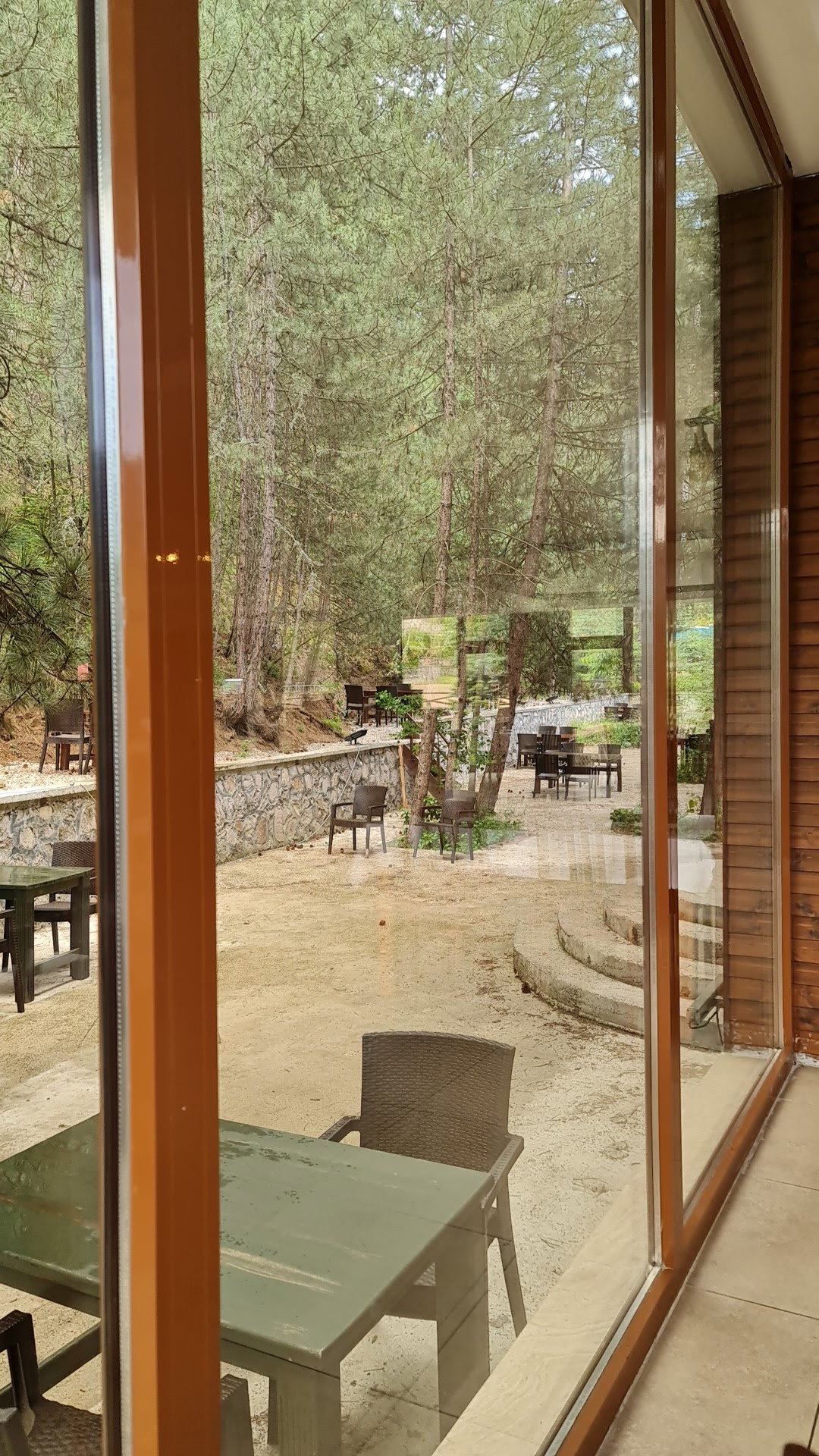 Köfteci̇ Ahmet Kizilcahamam