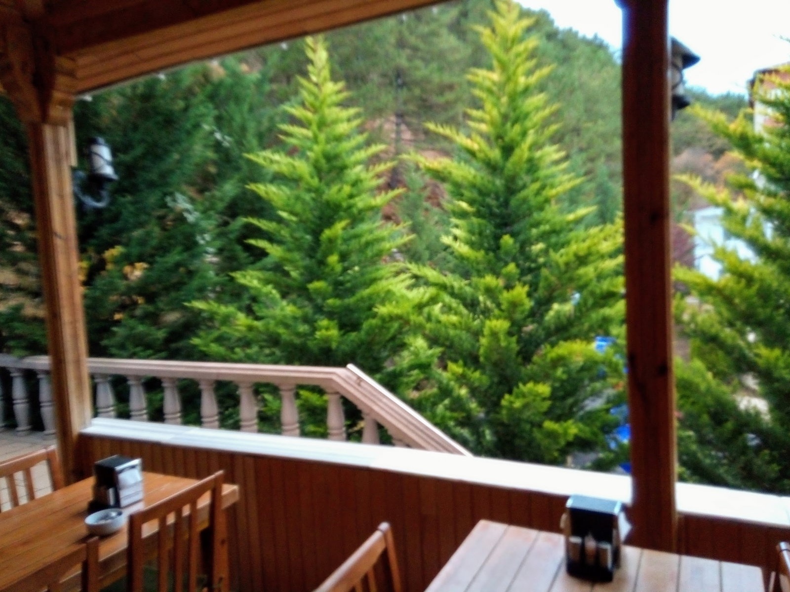 Köfteci̇ Ahmet Kizilcahamam