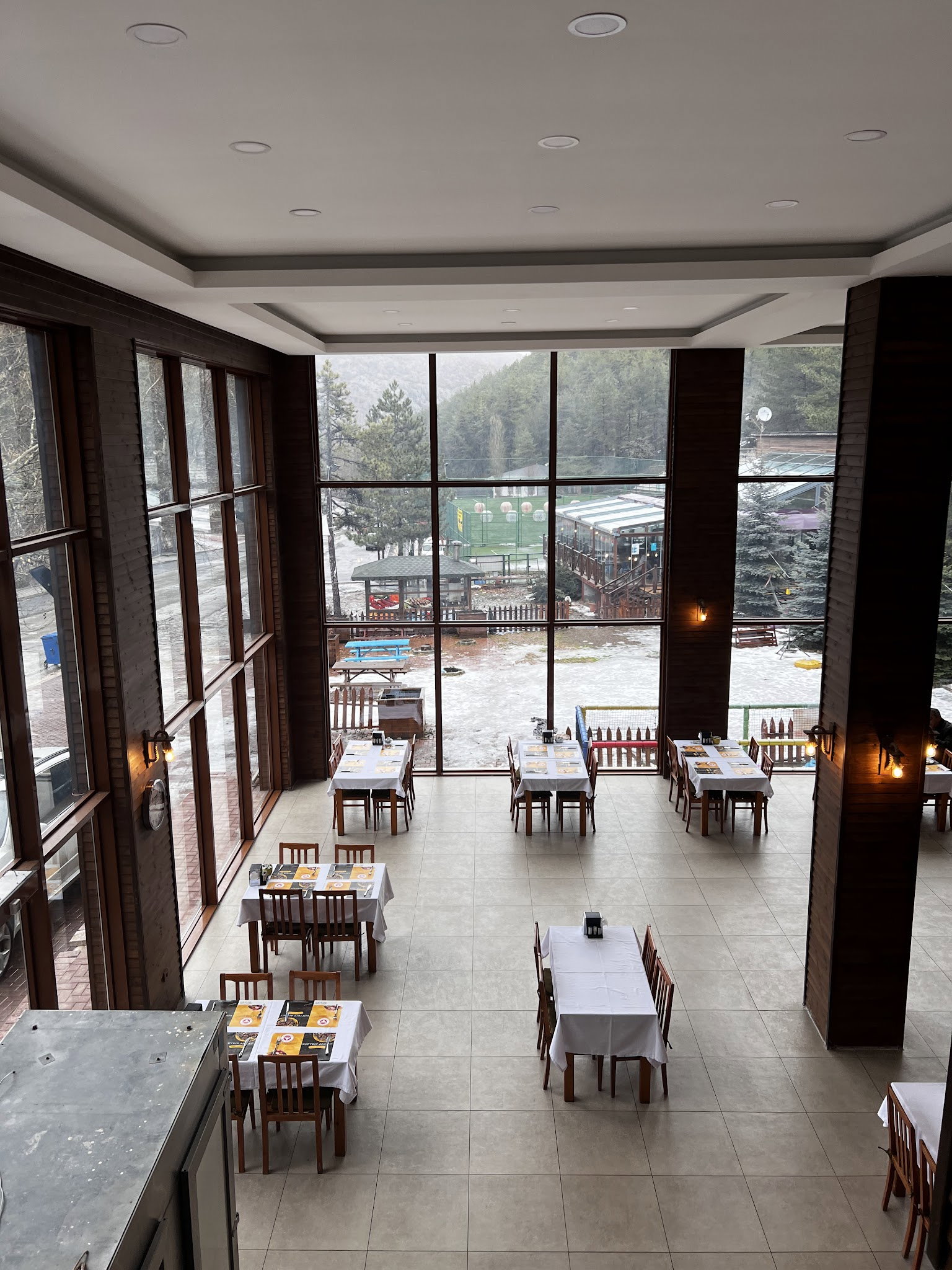 Köfteci̇ Ahmet Kizilcahamam