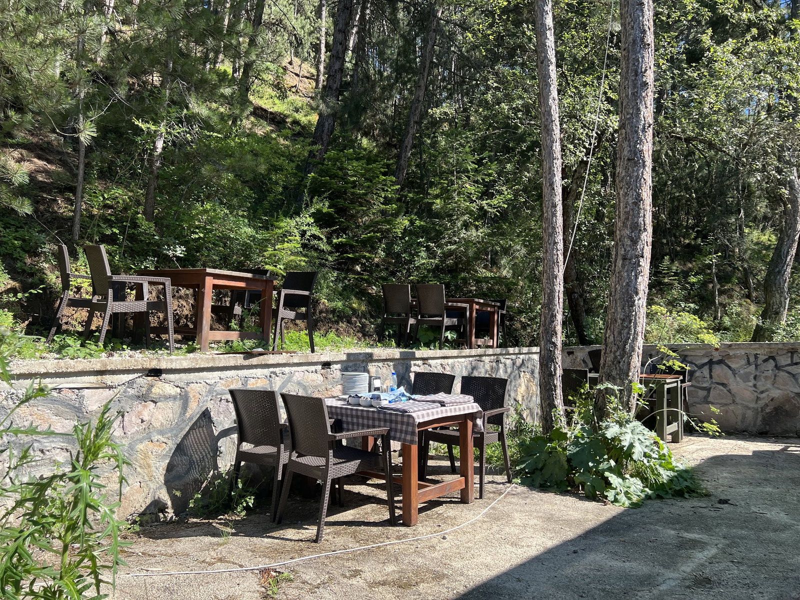 Köfteci̇ Ahmet Kizilcahamam