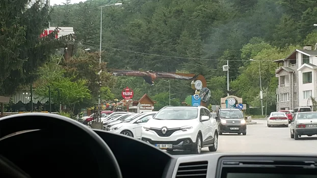 Köfteci̇ Ahmet Kizilcahamam resimleri