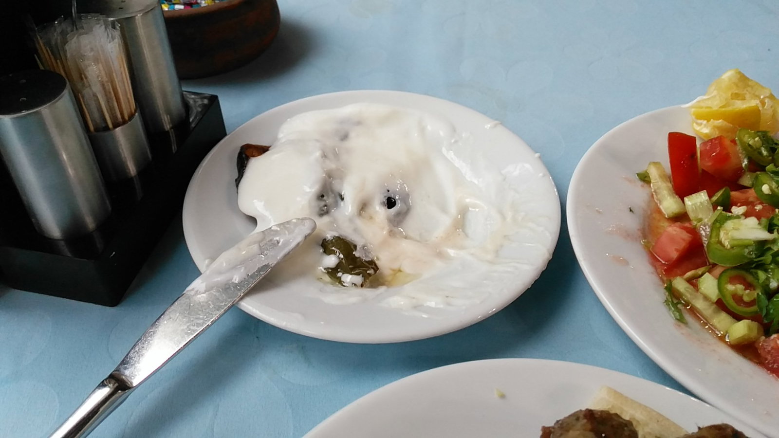 Köfteci̇ Ahmet Kizilcahamam