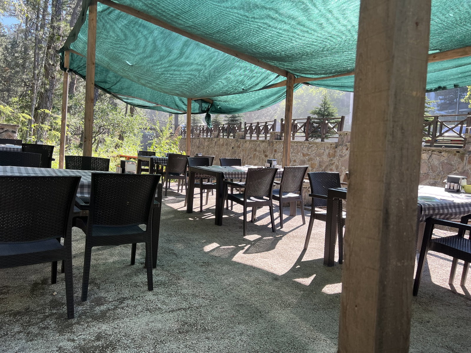 Köfteci̇ Ahmet Kizilcahamam