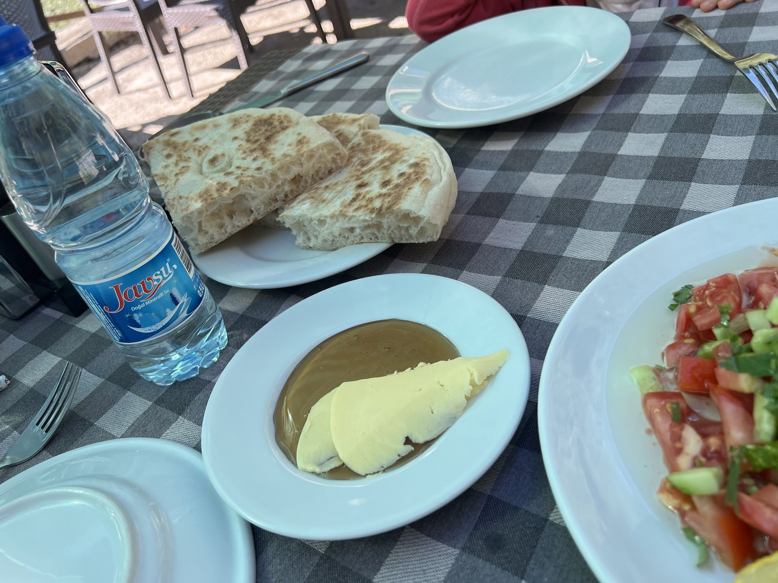 Köfteci̇ Ahmet Kizilcahamam