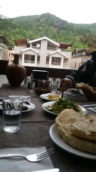 Köfteci̇ Ahmet Kizilcahamam resimleri