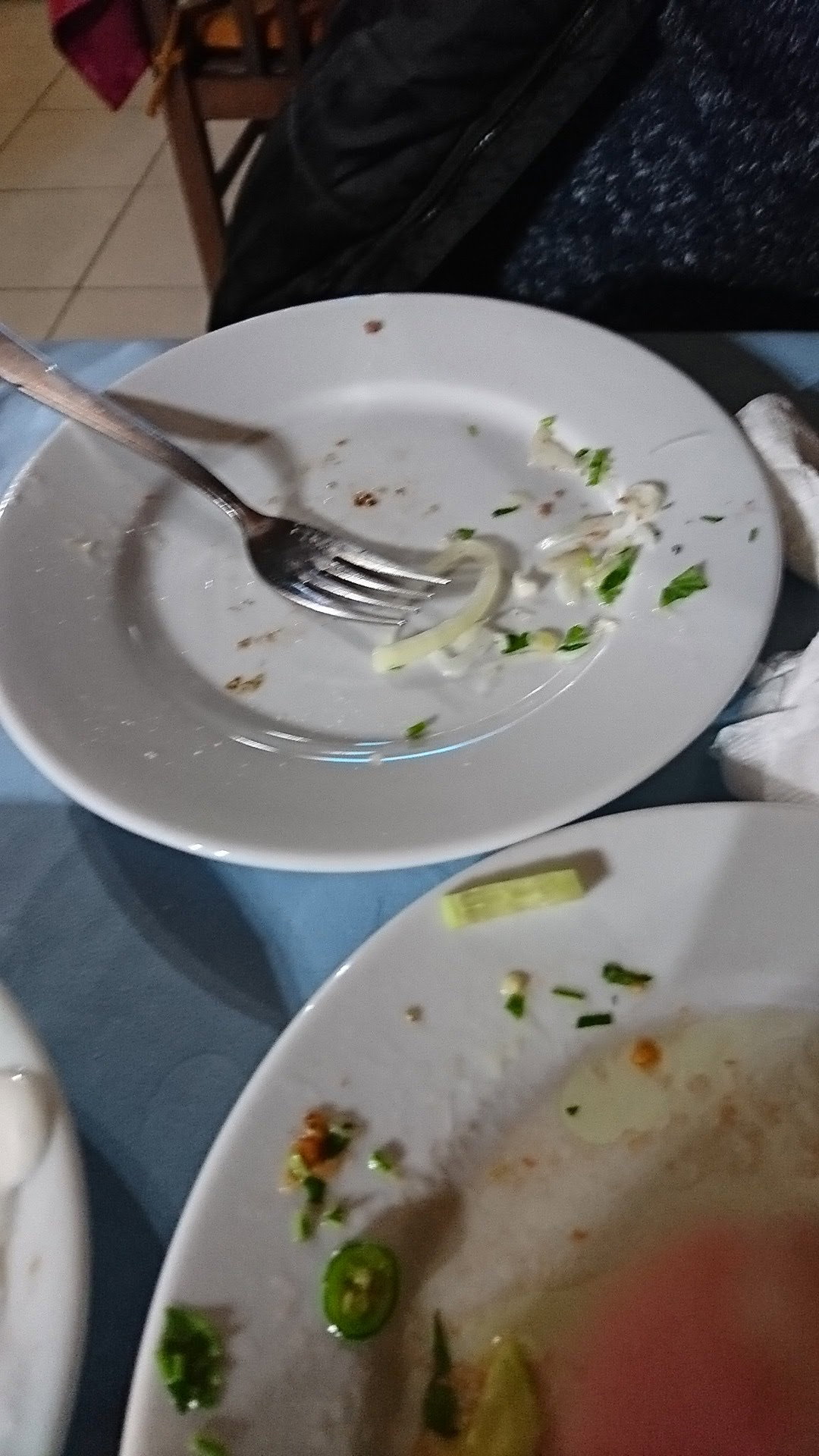 Köfteci̇ Ahmet Kizilcahamam