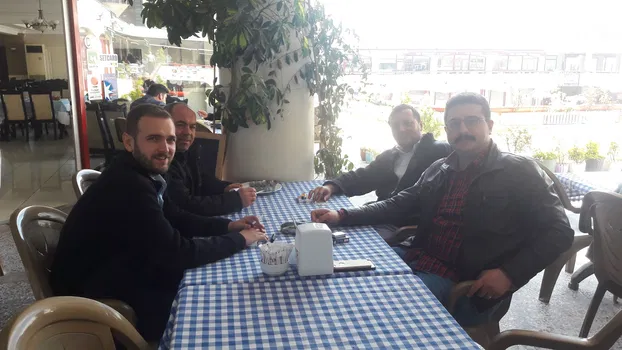 Diva Restaurant resimleri