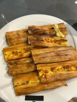 Niyazi Kesim Restoran Bafra Pidesi resimleri