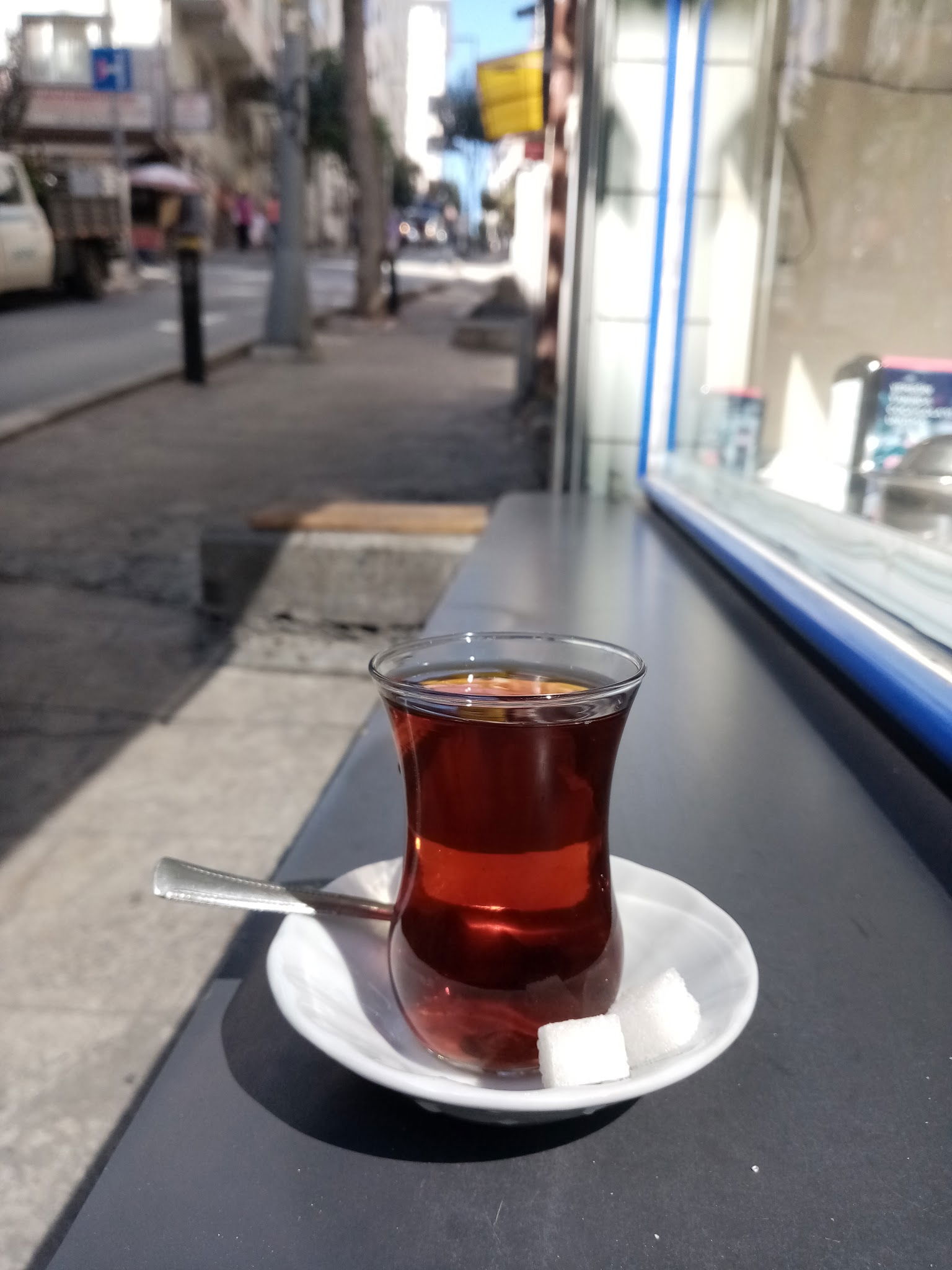 Istanbul Cafee