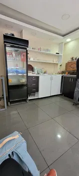 Istanbul Cafee resimleri