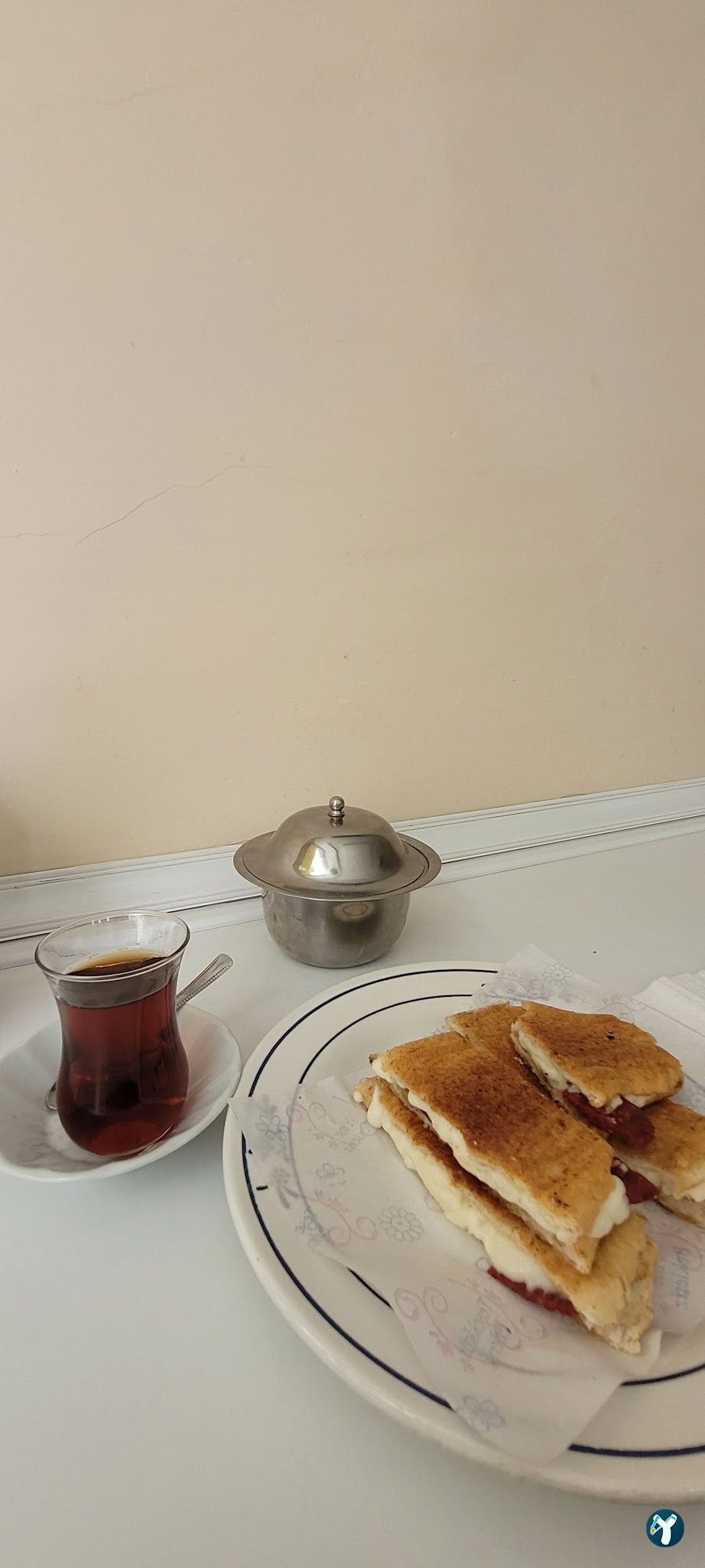 Istanbul Cafee