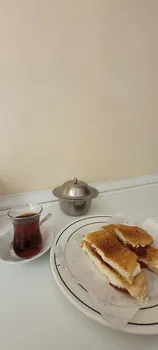 Istanbul Cafee resimleri