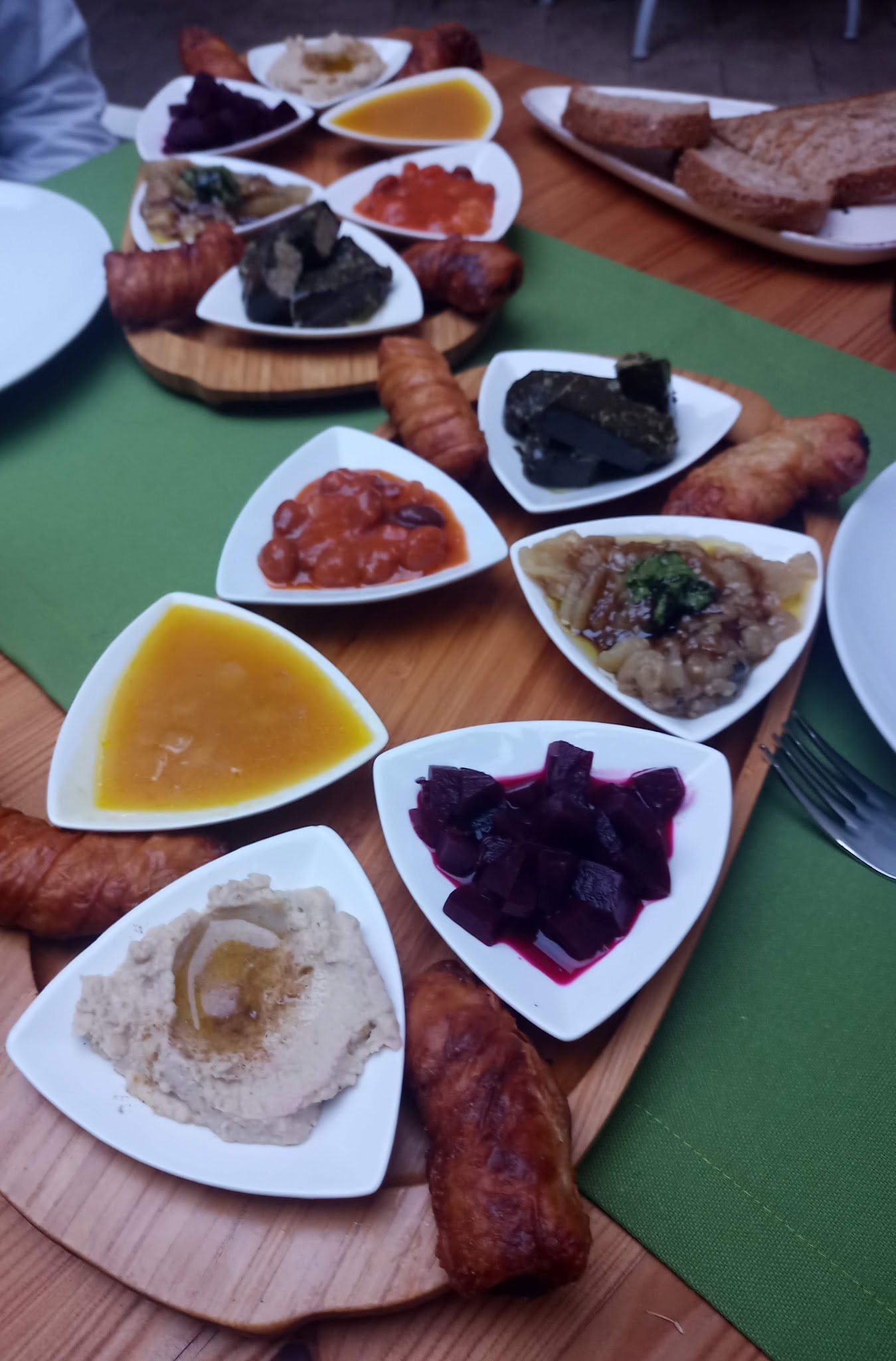 Antique Cafe Restaurant