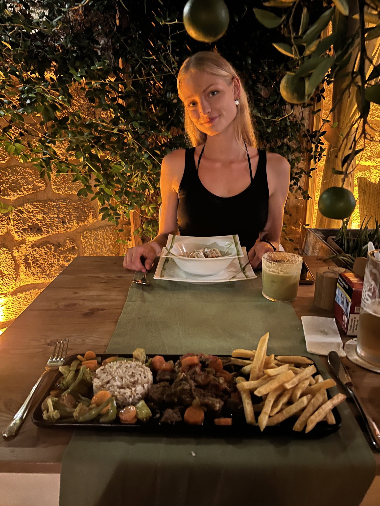 Antique Cafe Restaurant