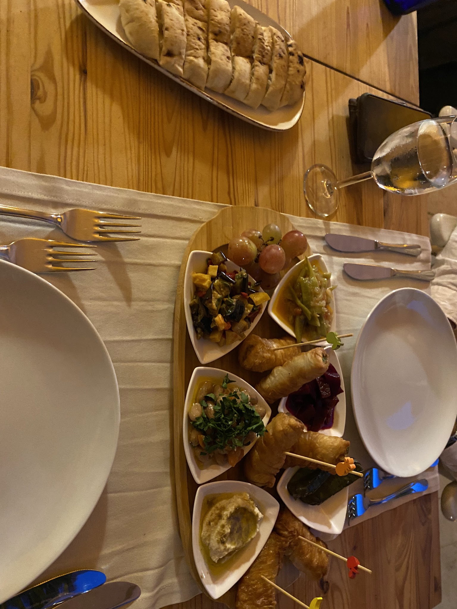 Antique Cafe Restaurant