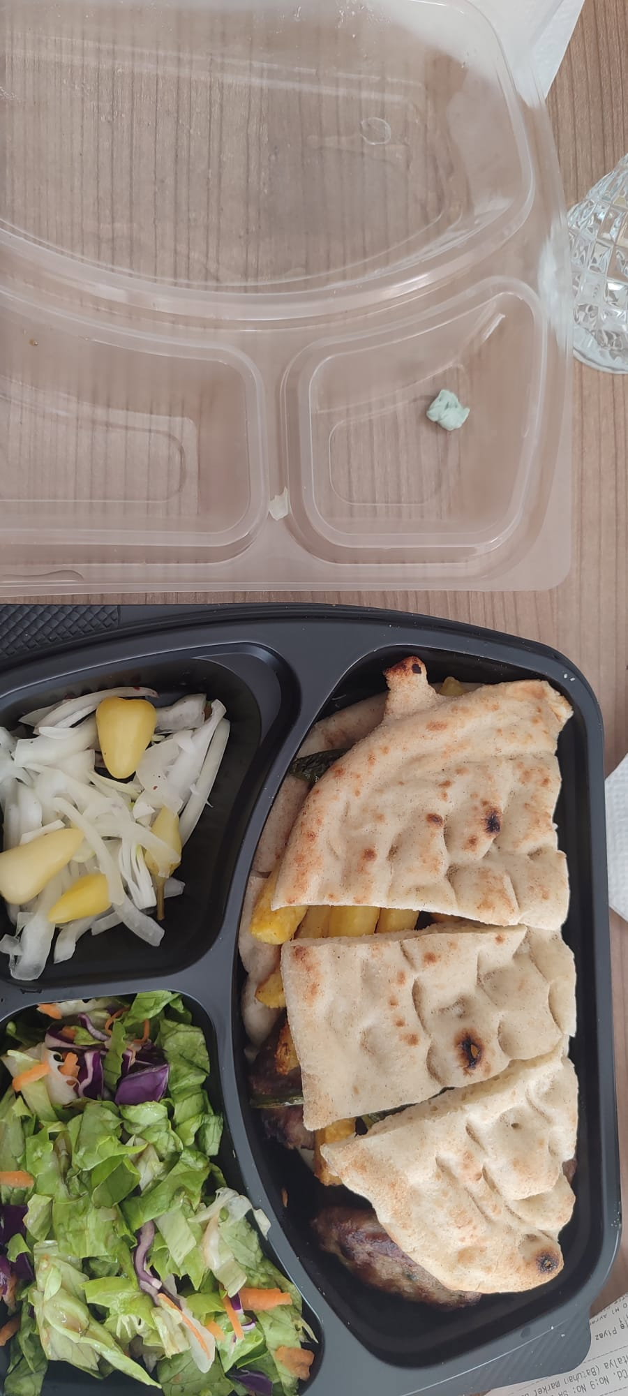 Antique Cafe Restaurant