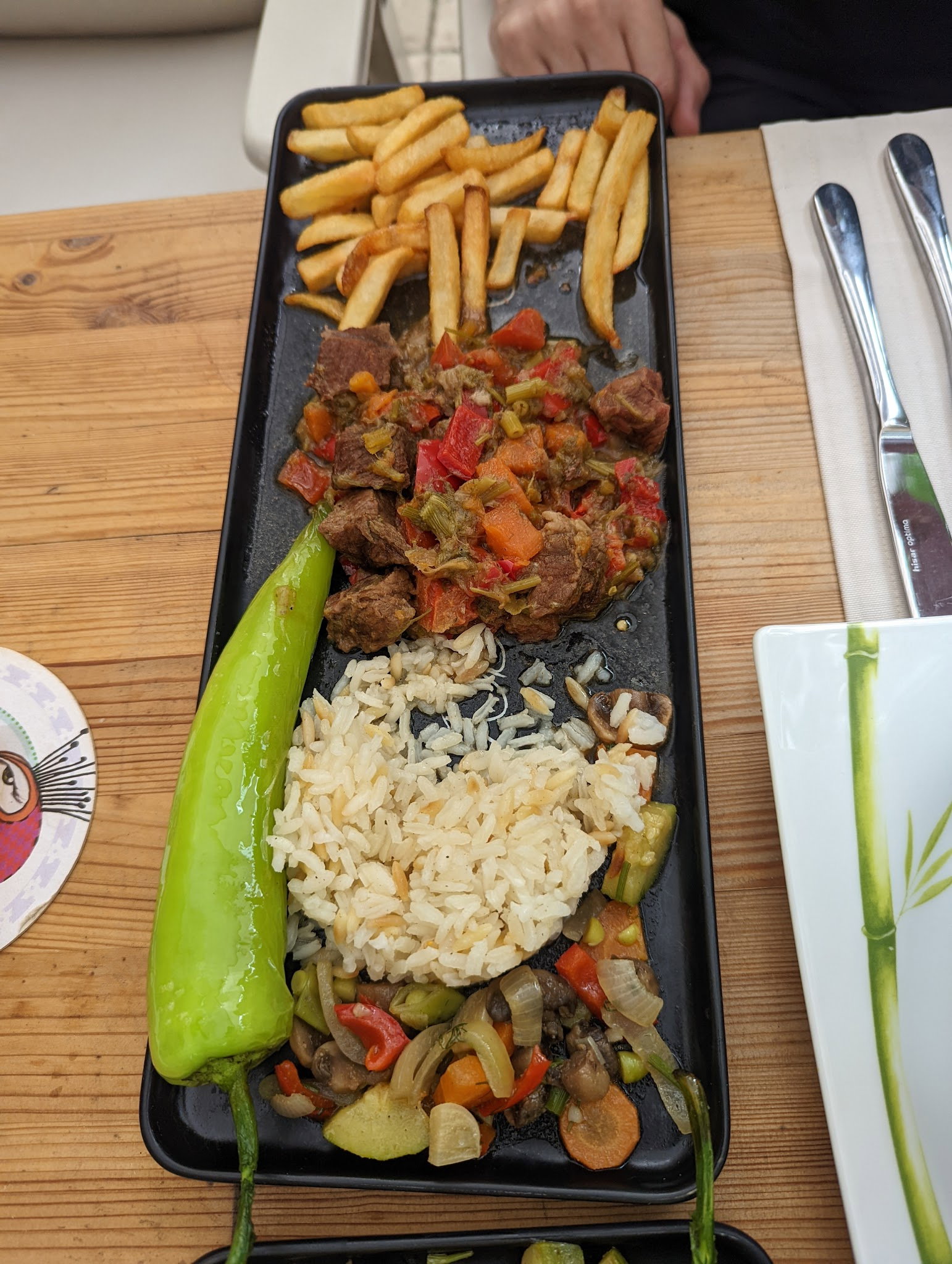 Antique Cafe Restaurant