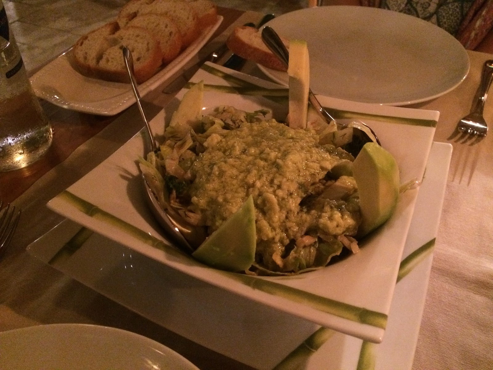 Antique Cafe Restaurant