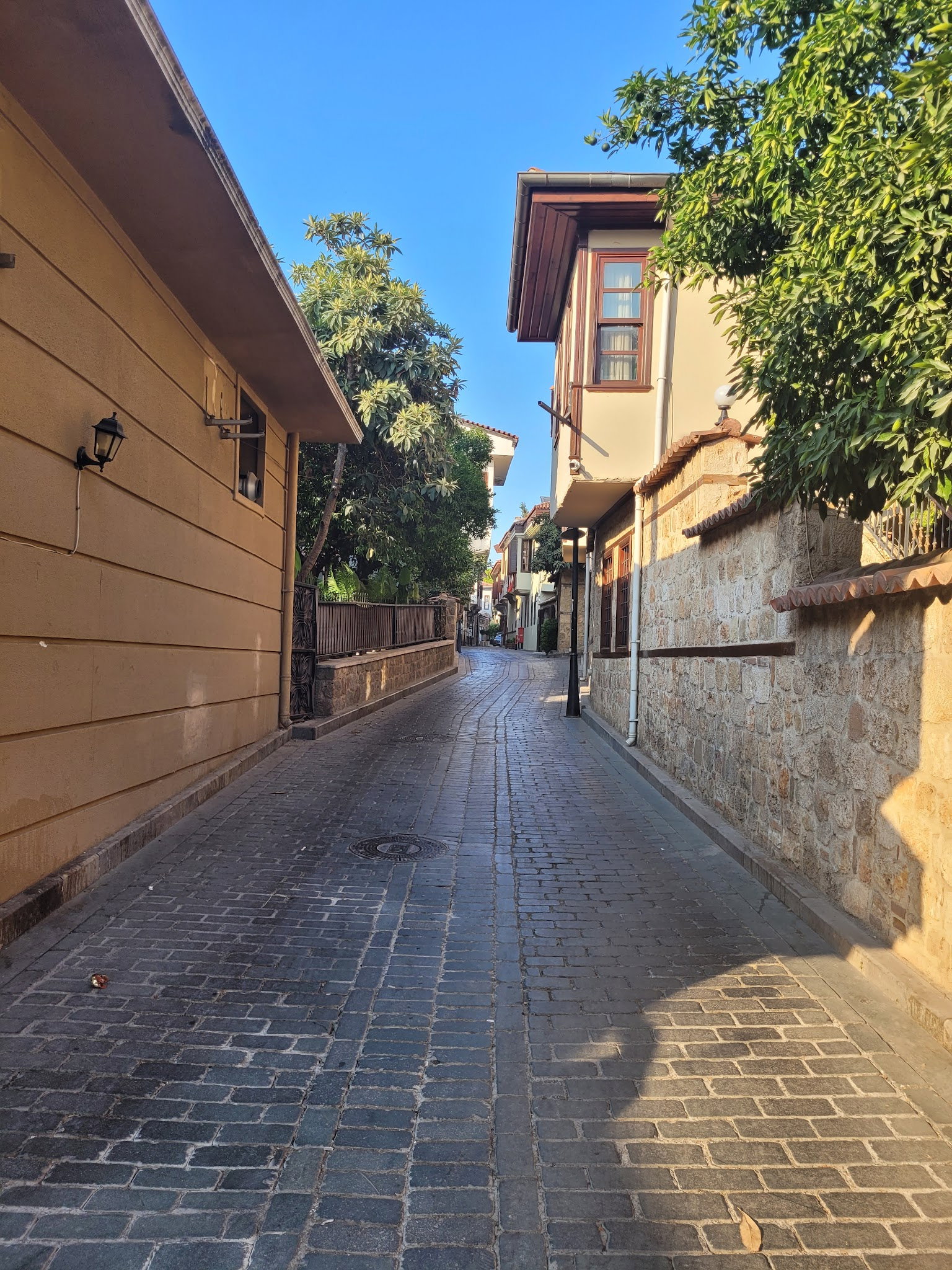 Antique Cafe Restaurant