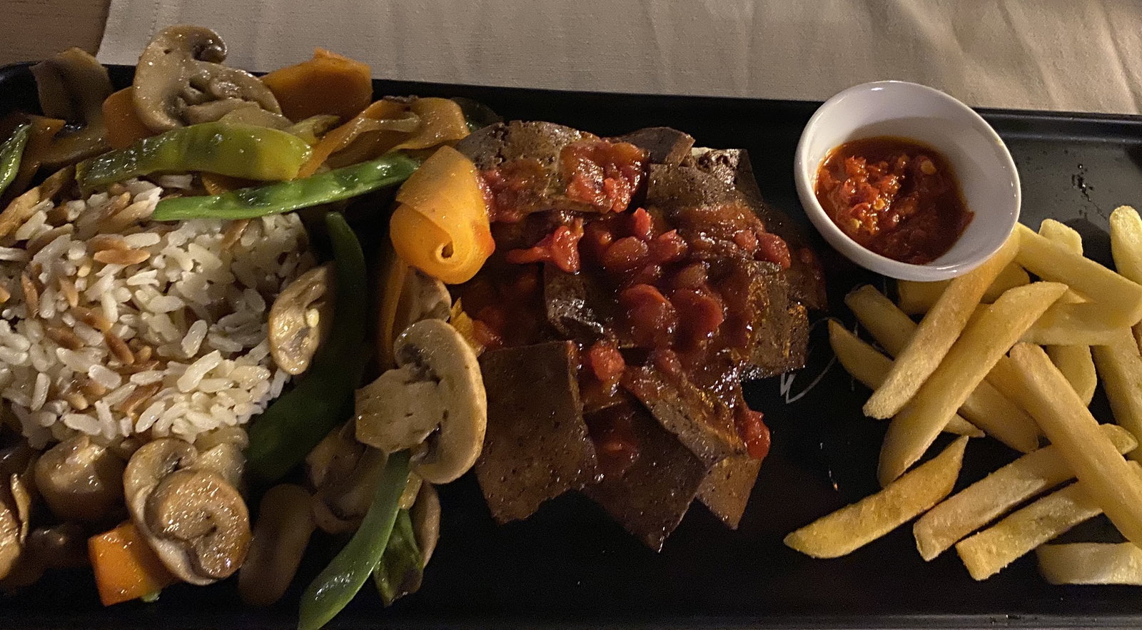 Antique Cafe Restaurant