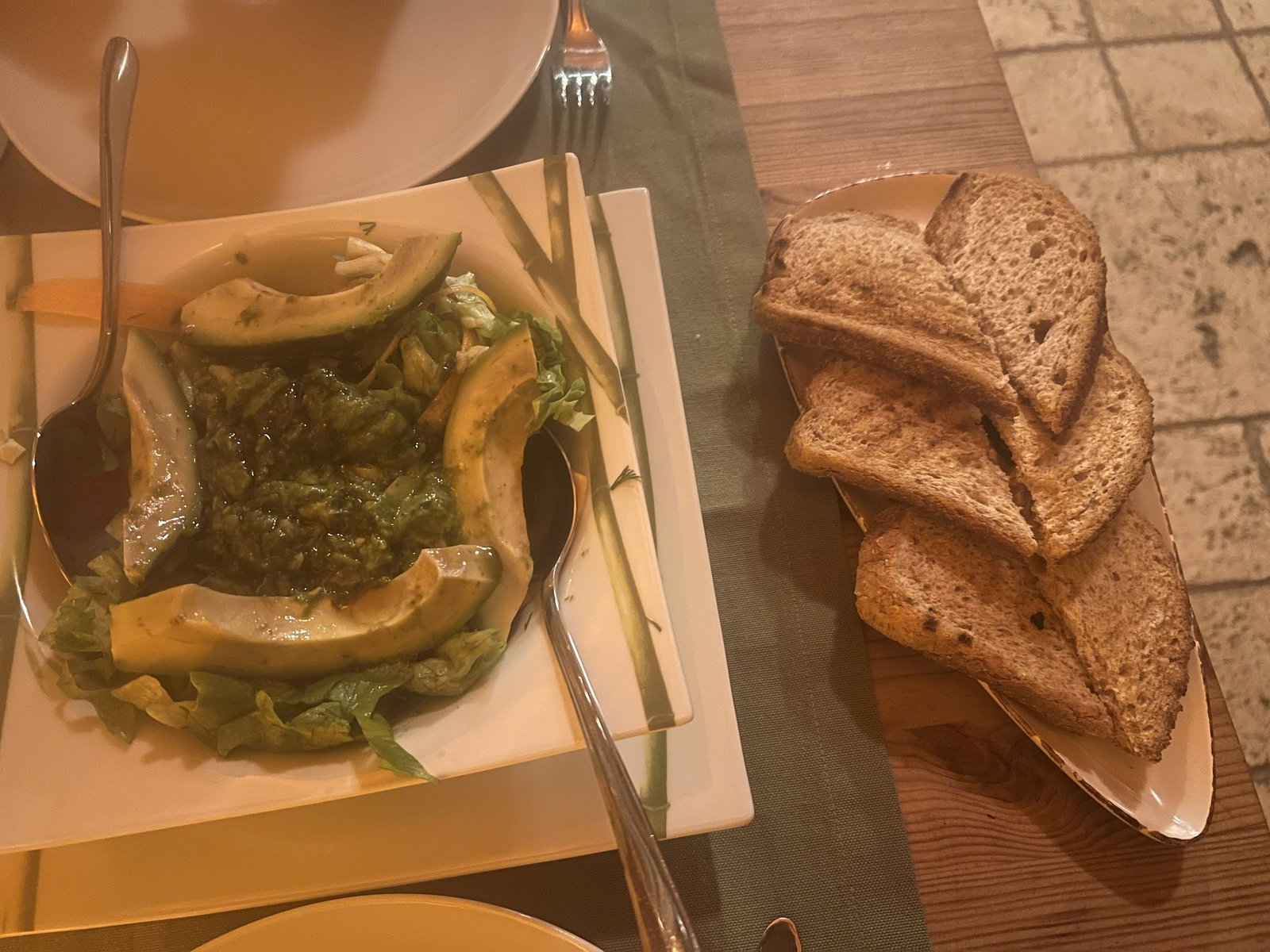 Antique Cafe Restaurant