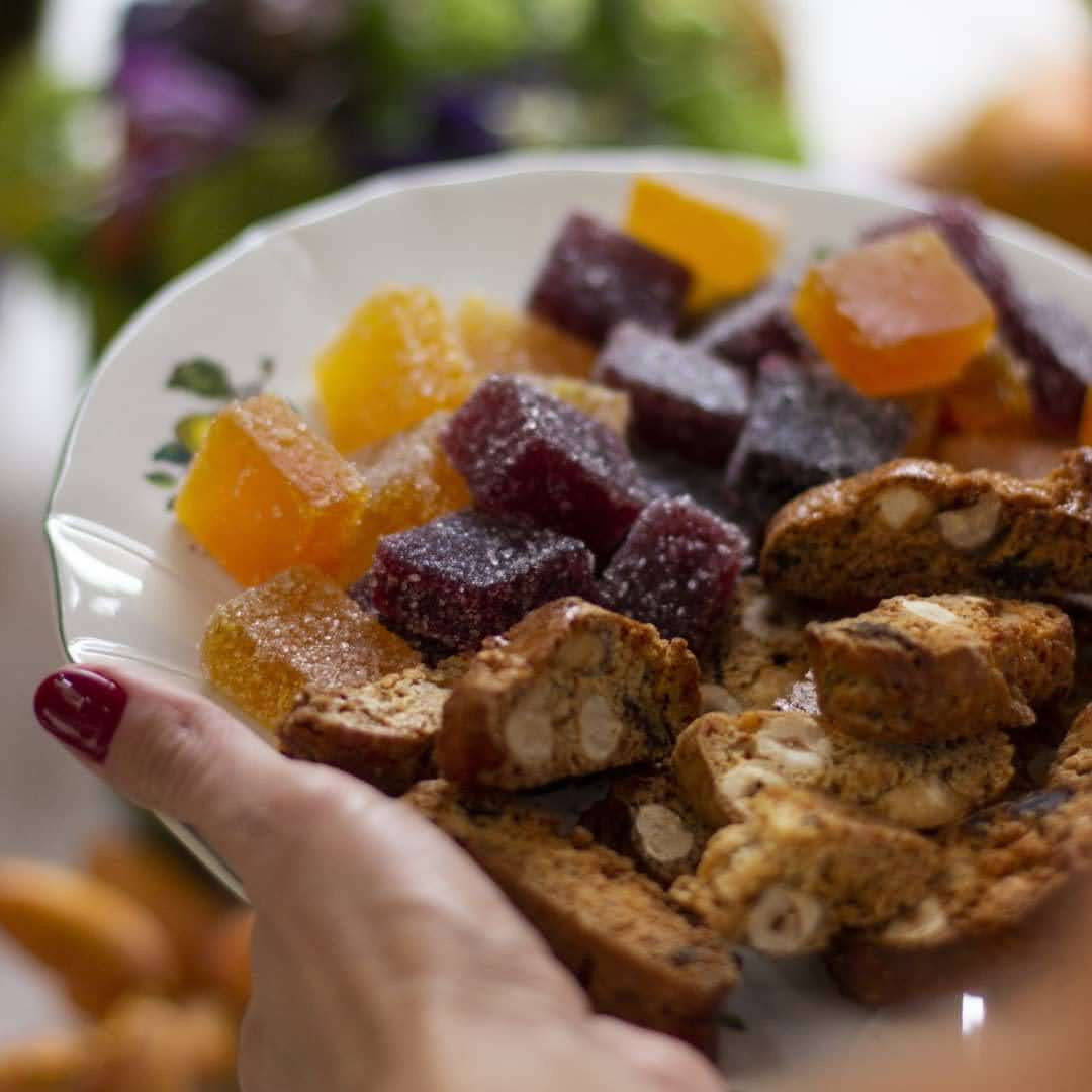 Antique Cafe Restaurant