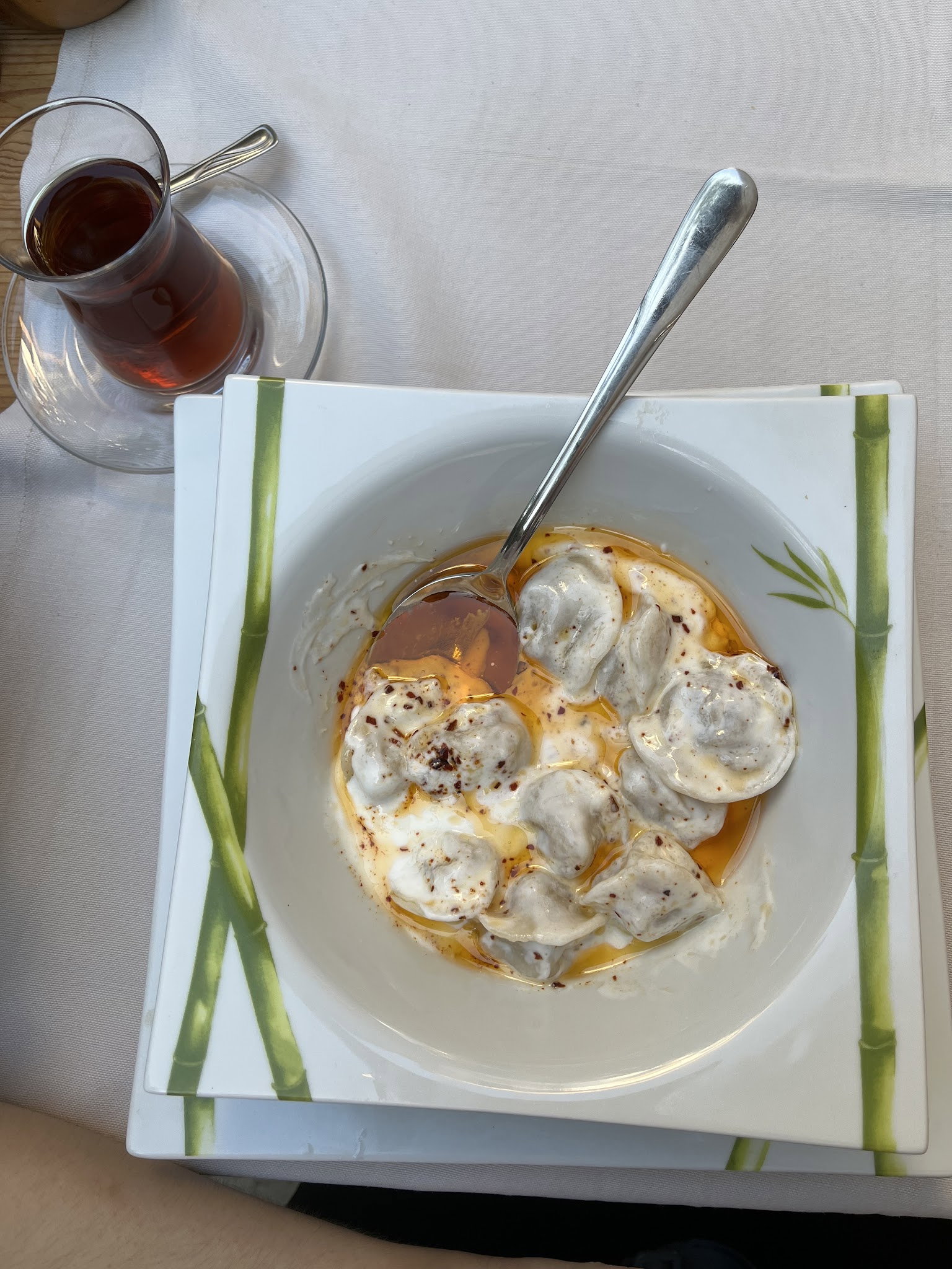 Antique Cafe Restaurant